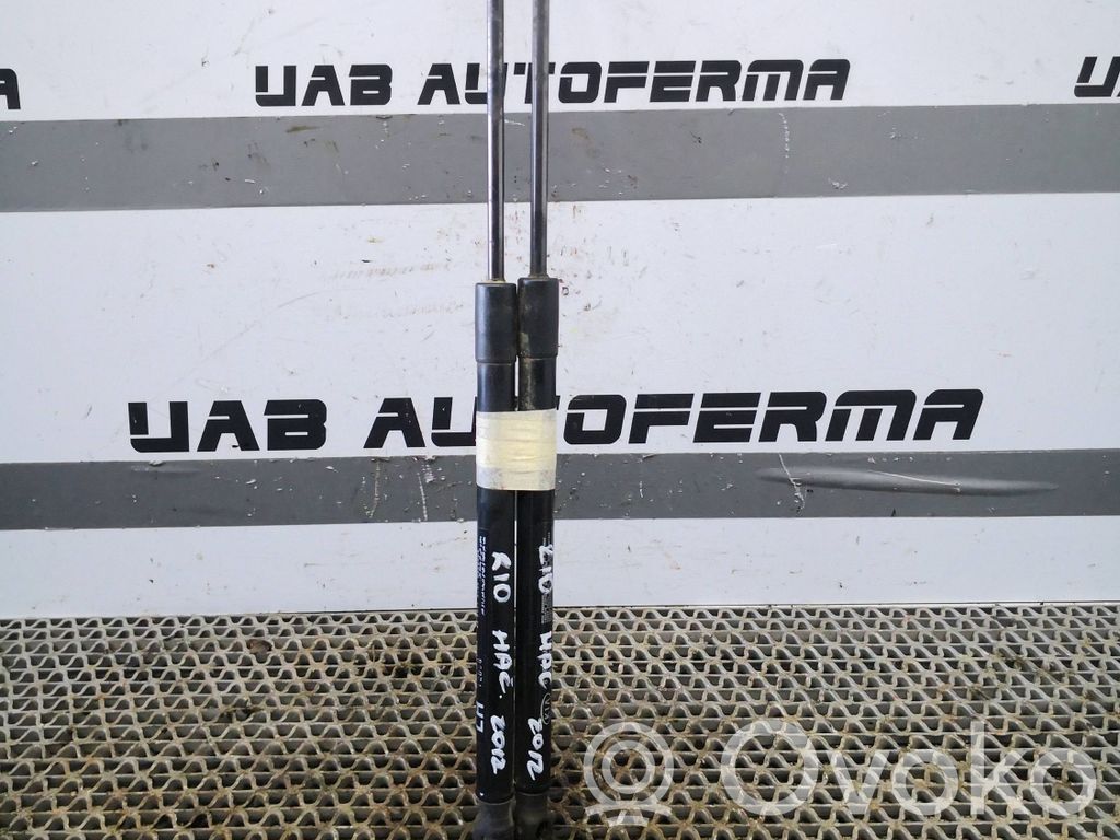 KIA Rio Tailgate/trunk strut/damper 