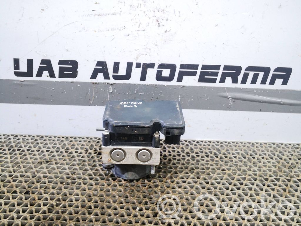 Renault Captur ABS Pump 