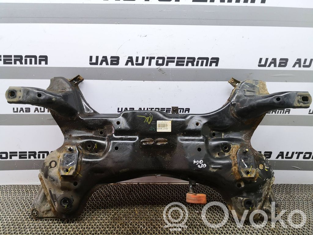 Hyundai i30 Front subframe 