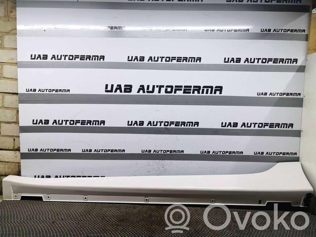 Hyundai i40 Listón 