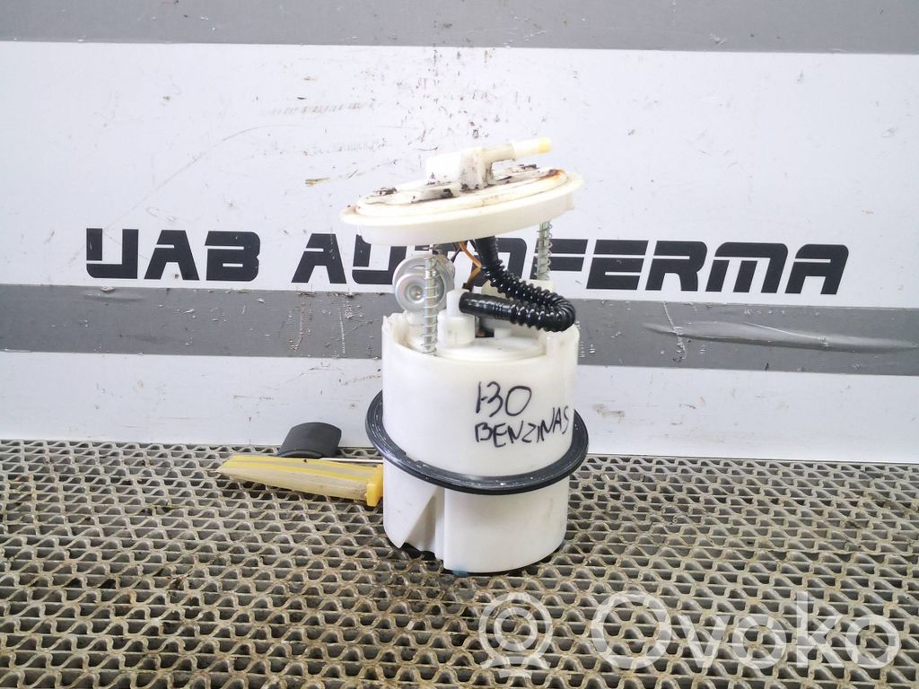 Hyundai i30 Bomba interna de combustible 