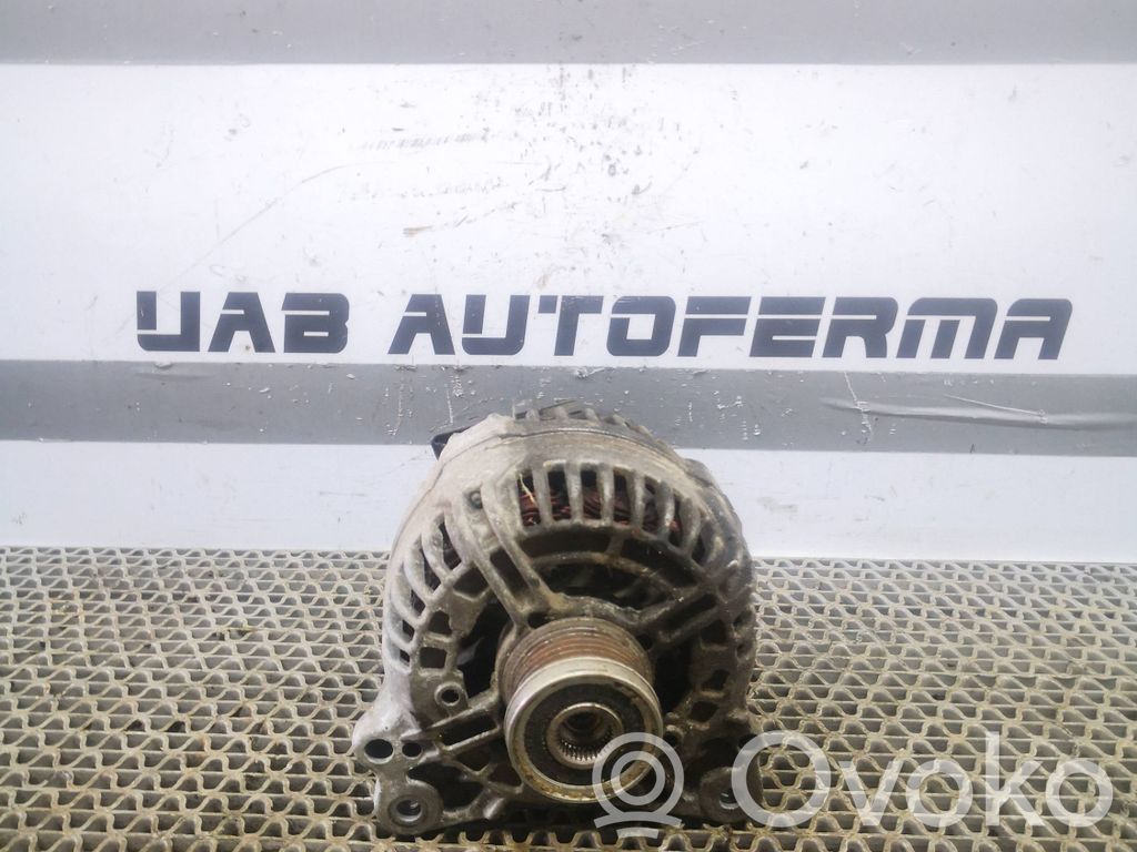 Seat Ibiza IV (6J,6P) Generator/alternator 