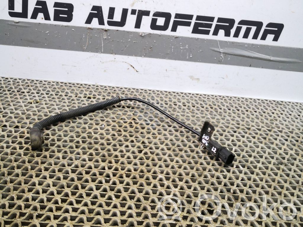 Hyundai i10 Klopfsensor 