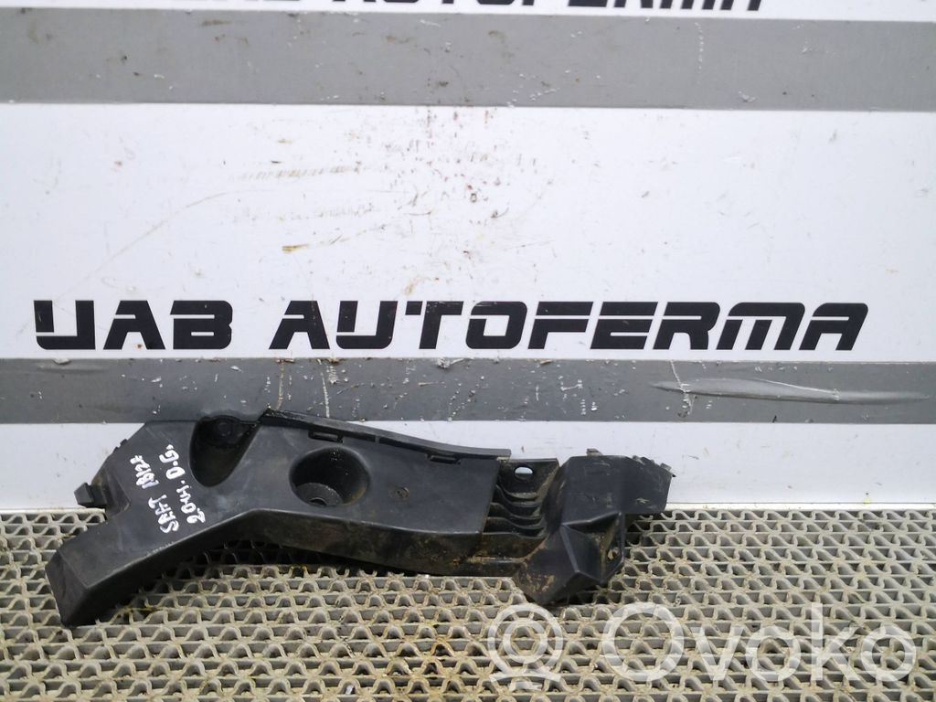 Seat Ibiza IV (6J,6P) Rear bumper mounting bracket 