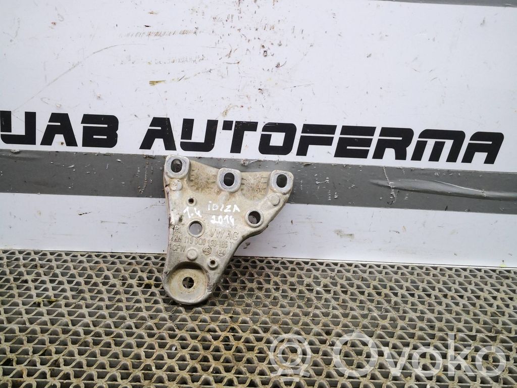 Seat Ibiza IV (6J,6P) Engine mounting bracket 