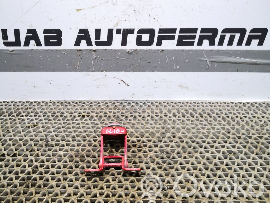 Tailgate/trunk/boot hinge   844008253R