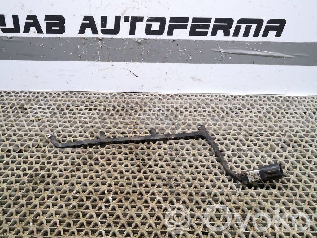 Hyundai i40 Glow plug wires 