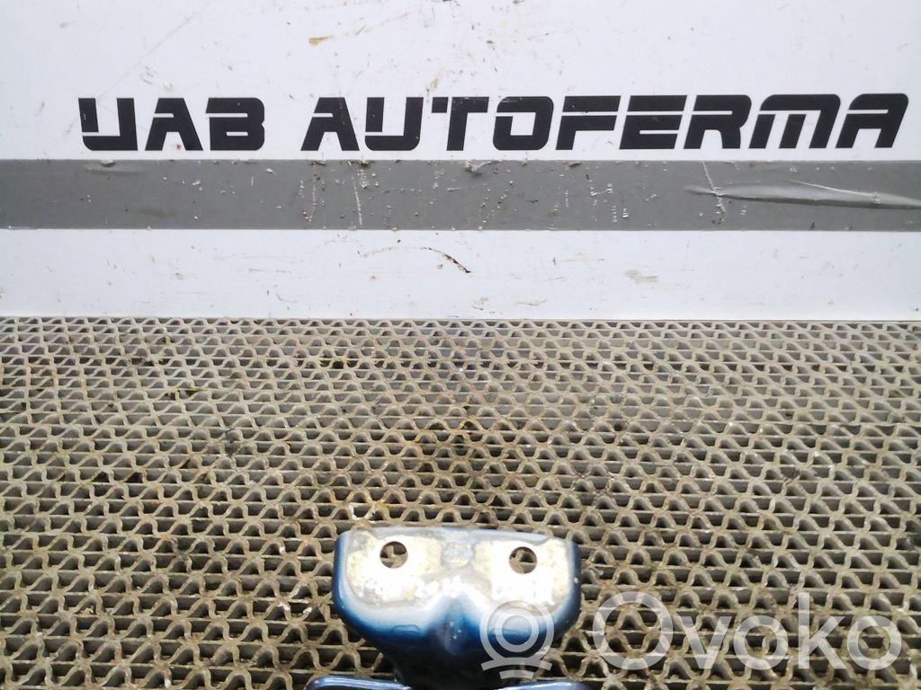 Hyundai i40 Rear door upper hinge 