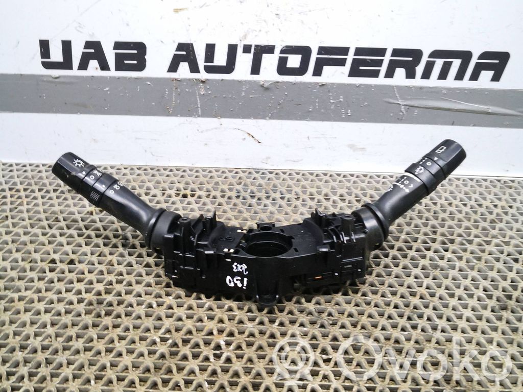 Hyundai i30 Wiper turn signal indicator stalk/switch 