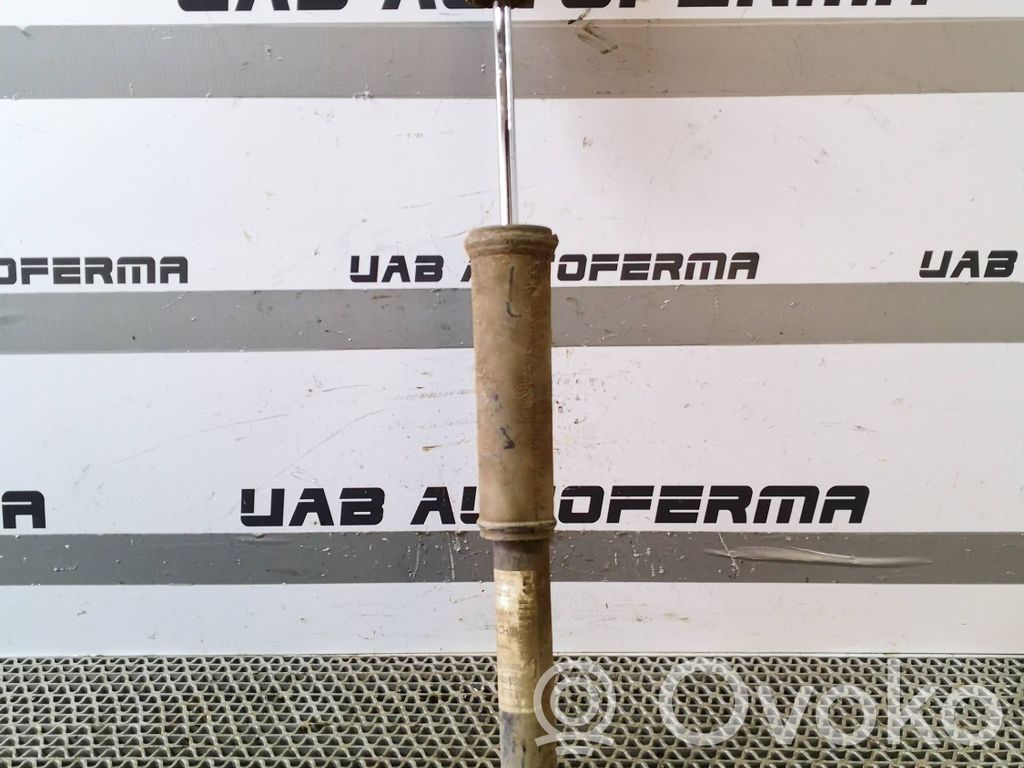 Seat Ibiza IV (6J,6P) Aizmugurē amortizators 