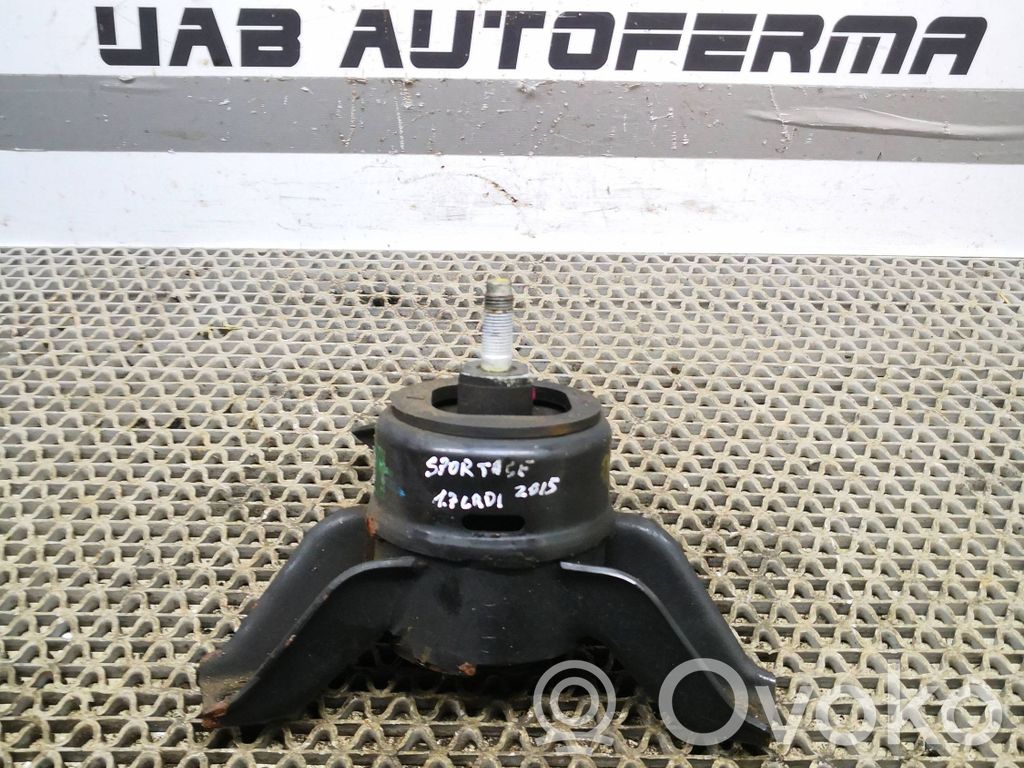 KIA Sportage Engine mount bracket 