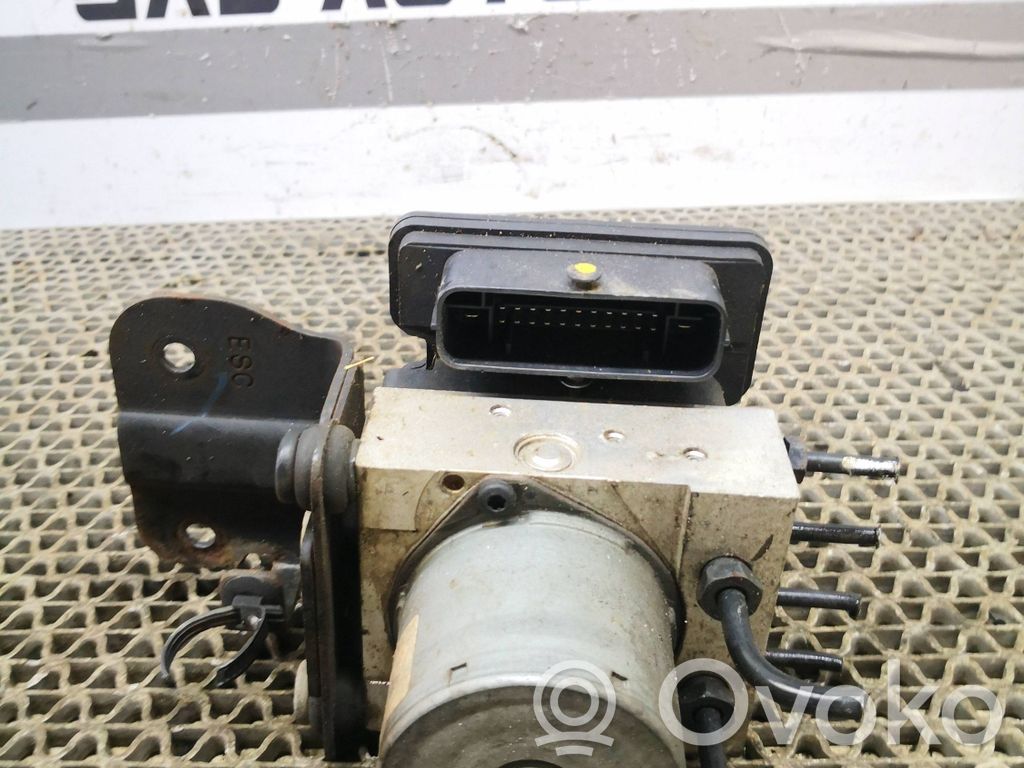 KIA Ceed ABS Pump 
