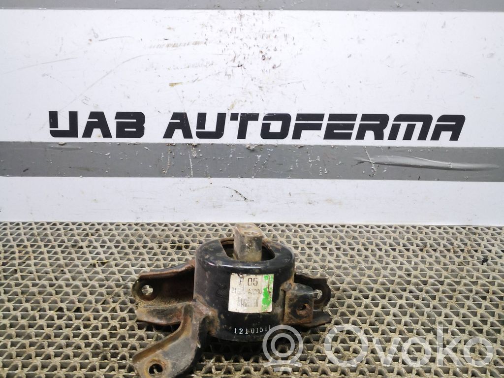 KIA Ceed Pārnesumkārbas spilvens 
