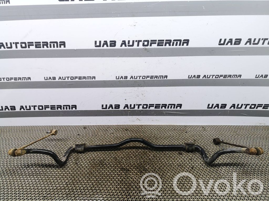 KIA Ceed Stabilizators 