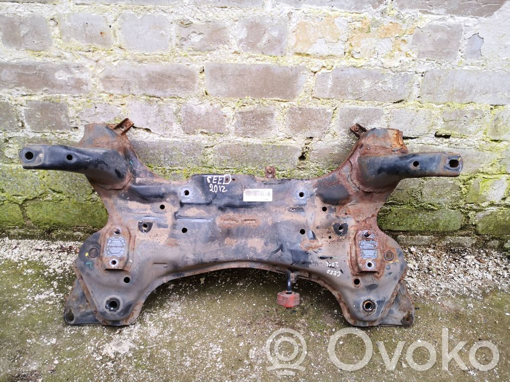 KIA Ceed Front subframe 