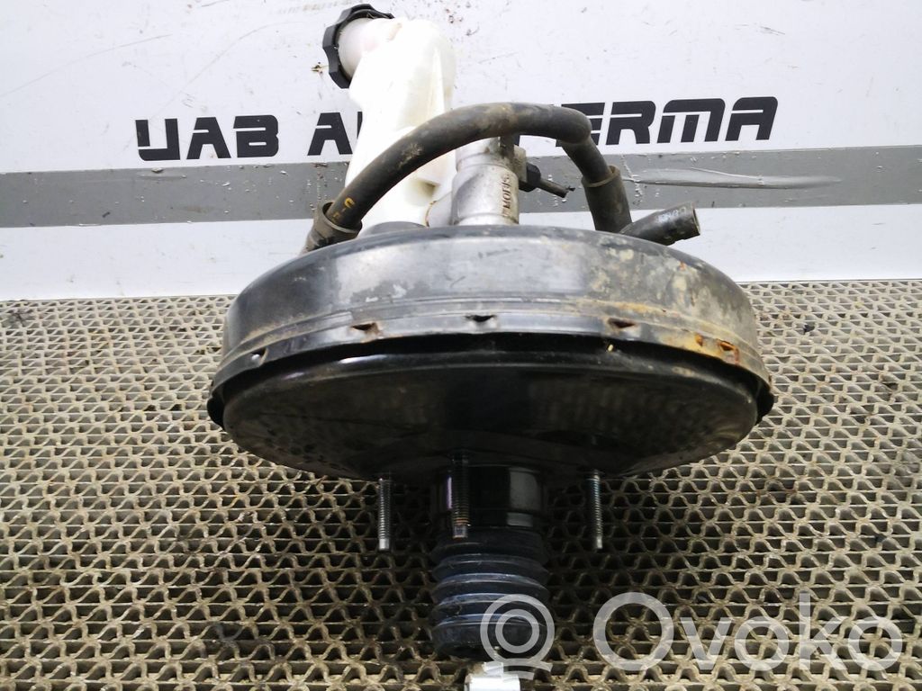 KIA Ceed Servofreno 