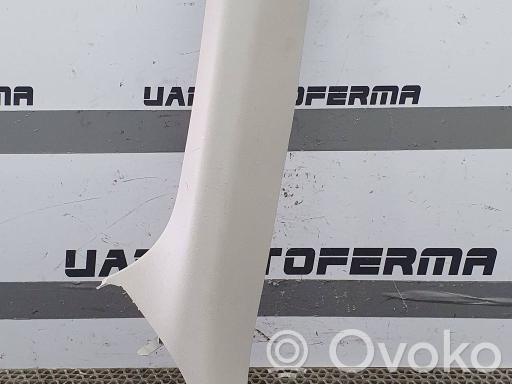 Renault Megane IV (A) statramsčio apdaila 