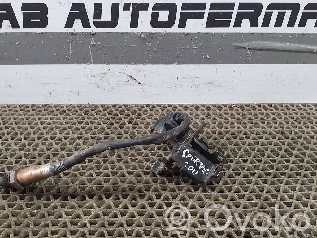 KIA Sportage Lambda probe sensor 