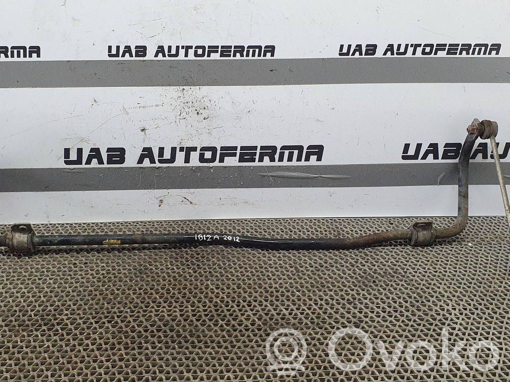 Seat Ibiza IV (6J,6P) Stabilizator przedni / drążek 