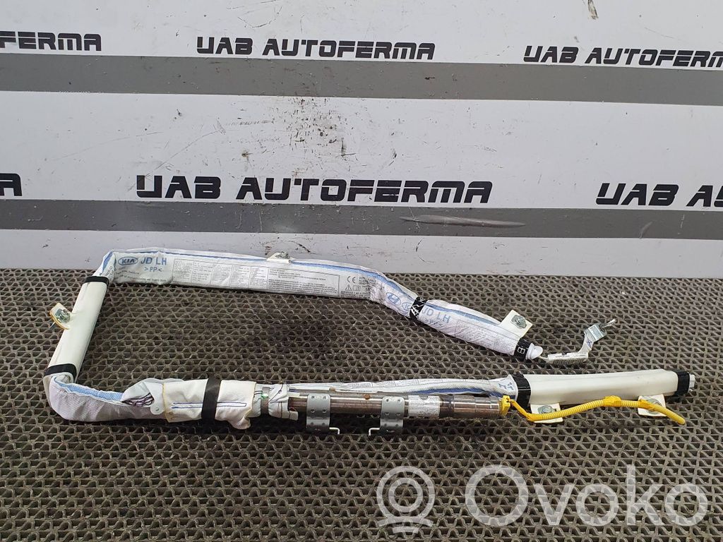Airbag del techo   85010A2000,A285010000