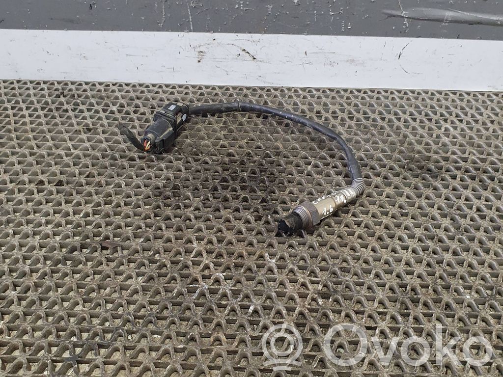 Lambda probe sensor   393502A620,12588879