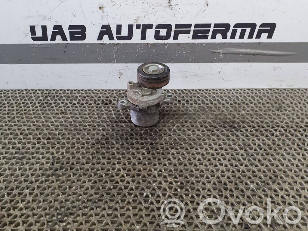 KIA Ceed Tensor de correa del alternador 