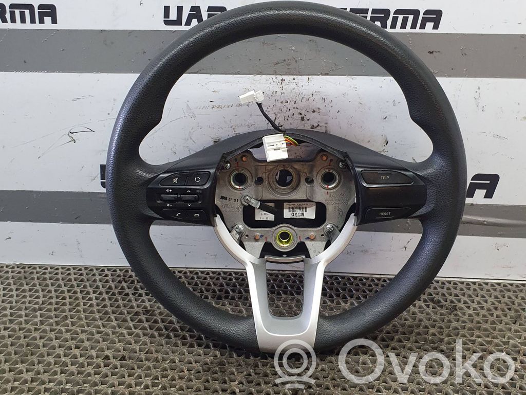 KIA Rio Volante 