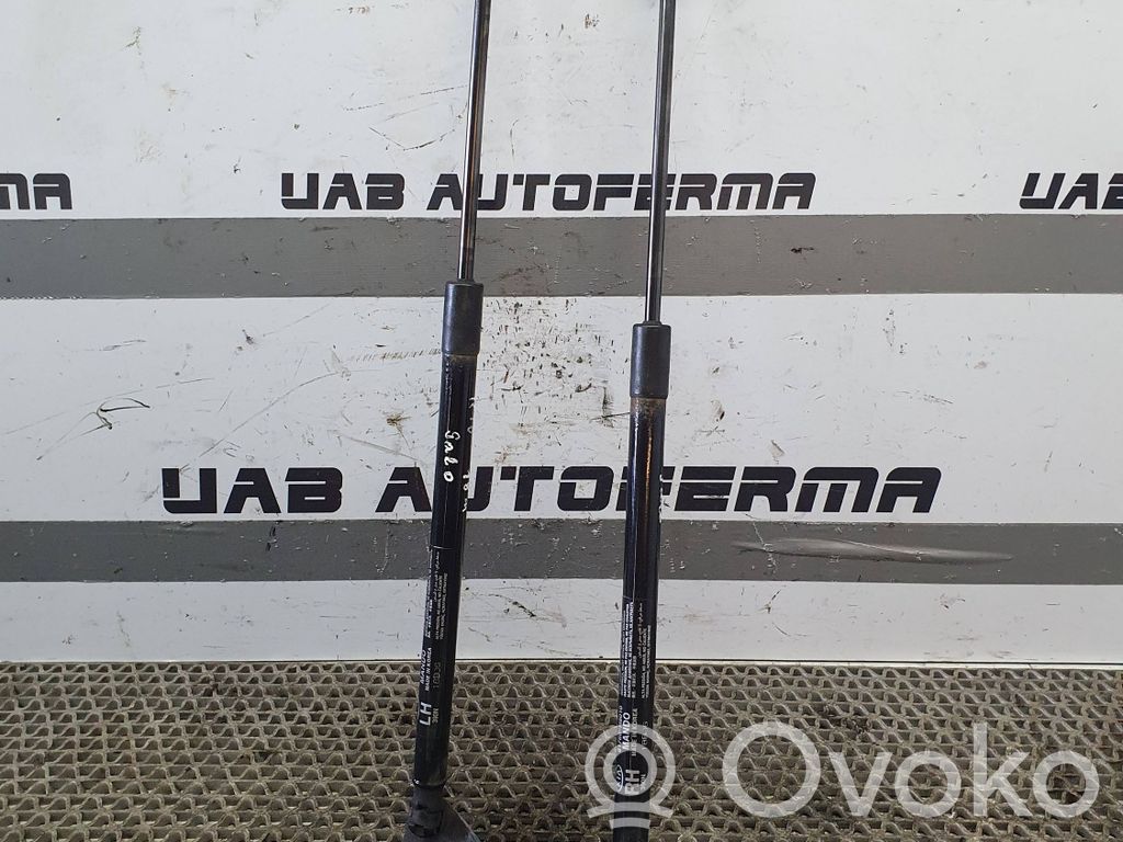 KIA Rio Tailgate/trunk strut/damper 