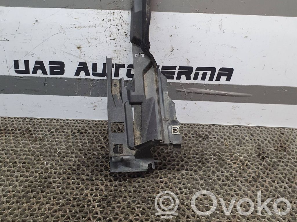 Ford Focus Other engine bay part 
