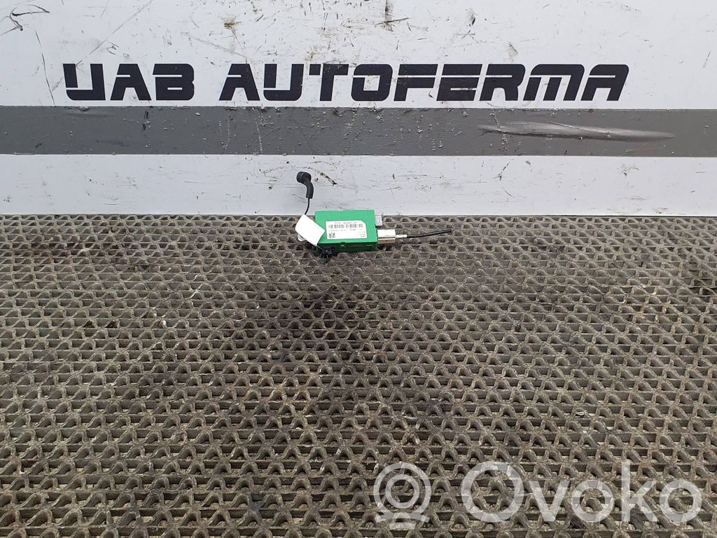 Ford Focus Antenos stiprintuvas 