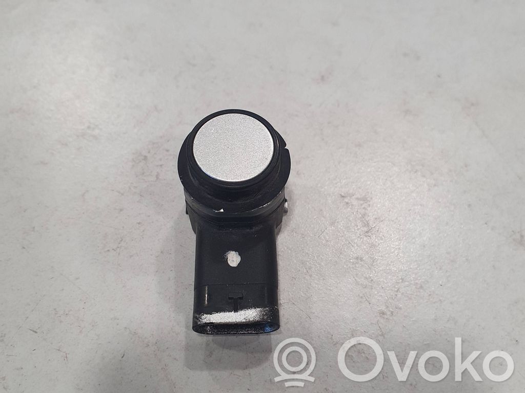 Ford Focus Sensor de aparcamiento PDC 