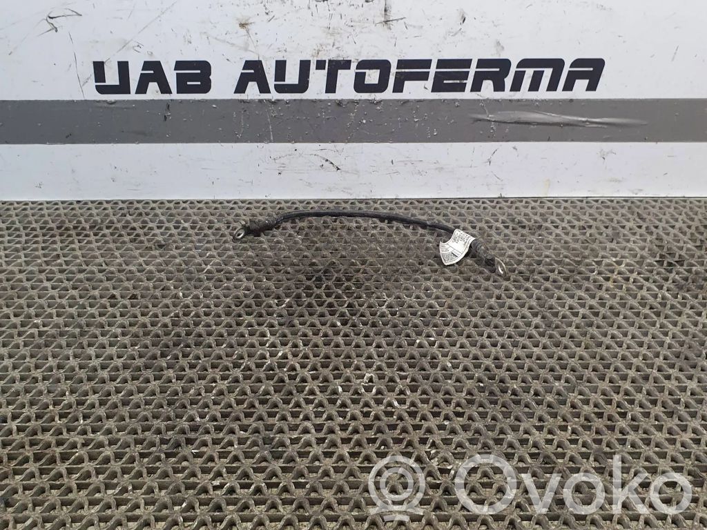 KIA Ceed Otros cableados 
