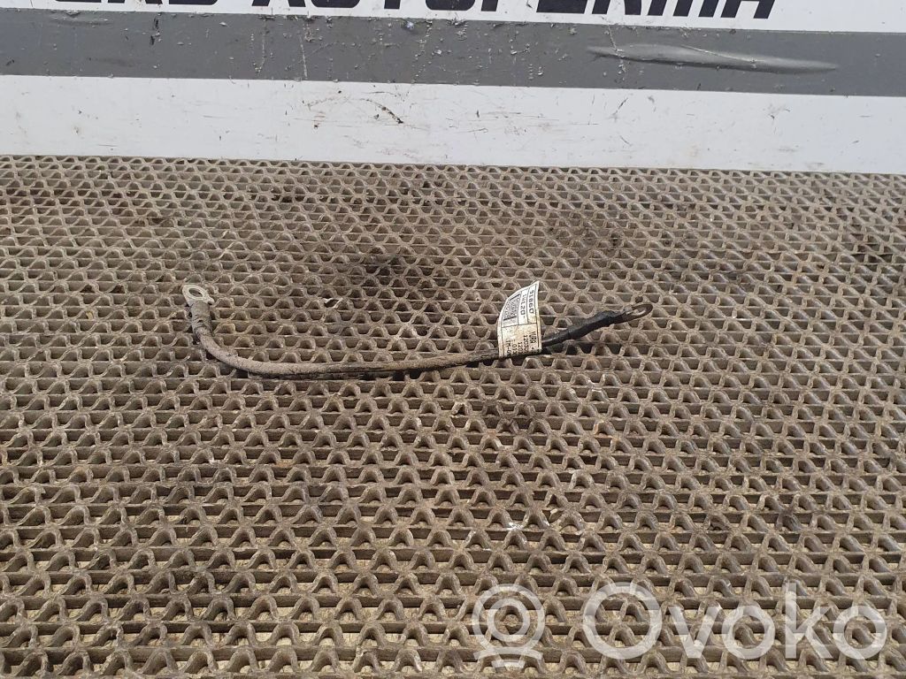 KIA Ceed Otros cableados 