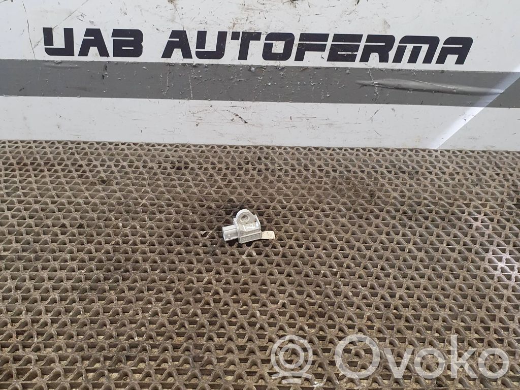 Hyundai i20 (PB PBT) Airbagsensor Crashsensor Drucksensor 