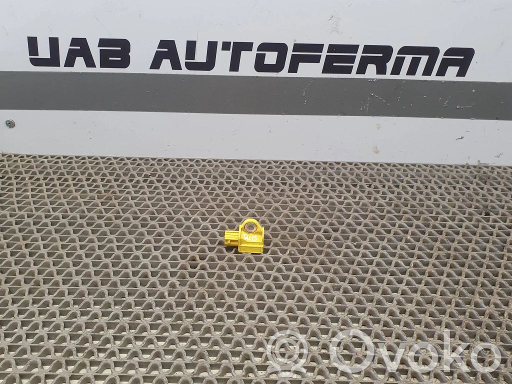 KIA Rio Airbag deployment crash/impact sensor 