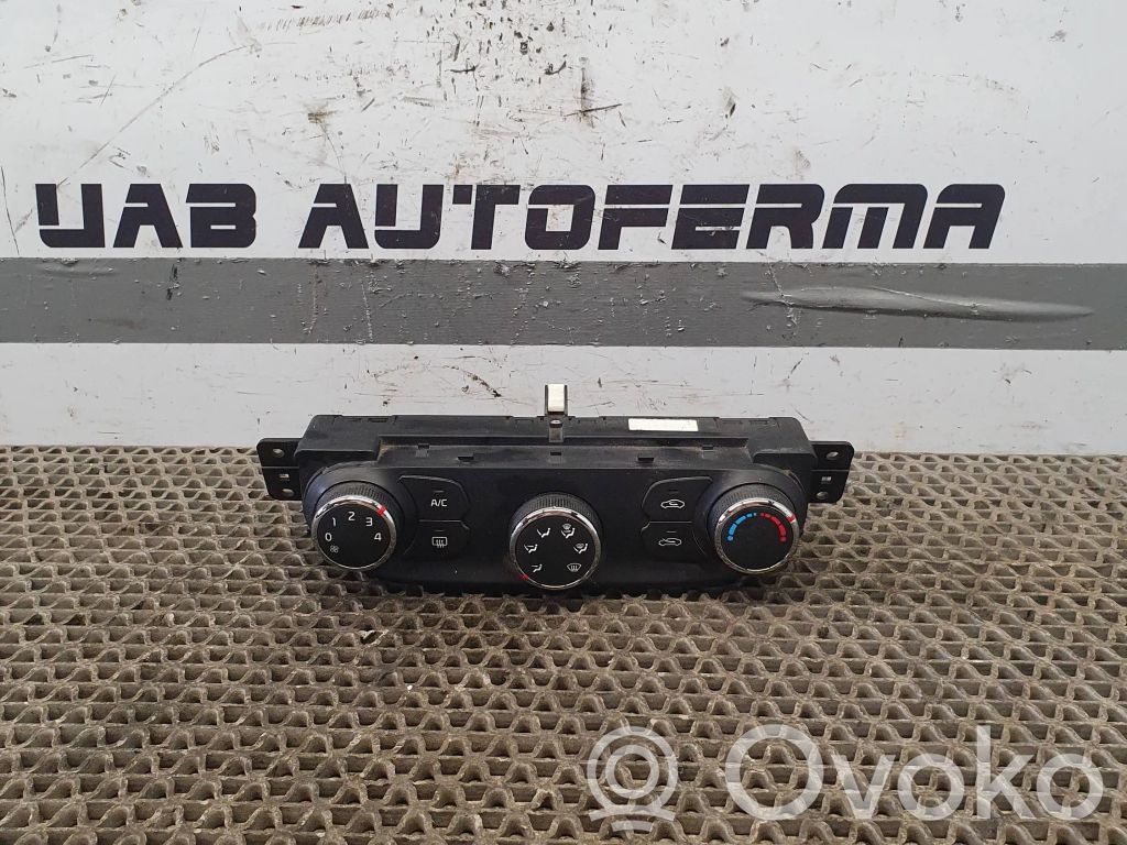 Climate control unit   97250A2XXX