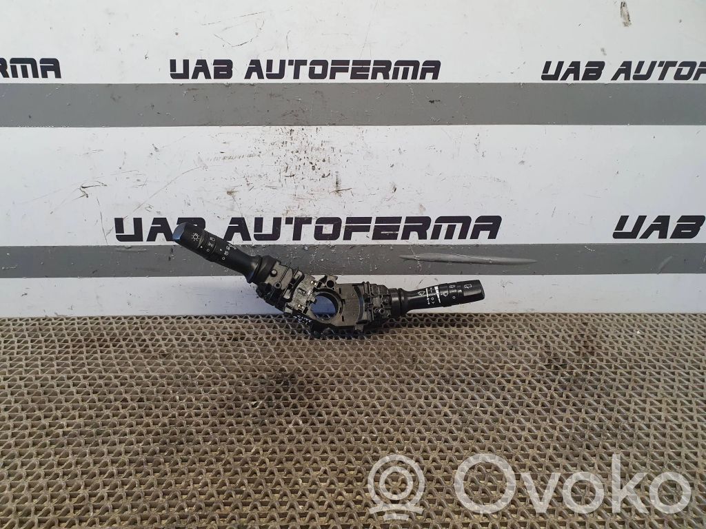 Hyundai i30 Wiper turn signal indicator stalk/switch 