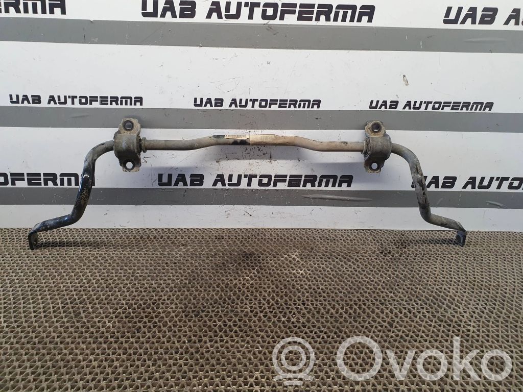 Ford Focus Stabilizators 