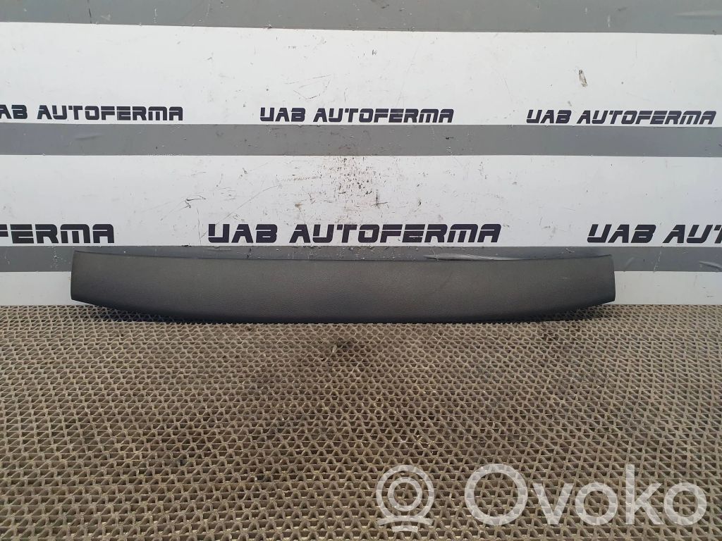 KIA Ceed Tailgate/trunk upper cover trim 