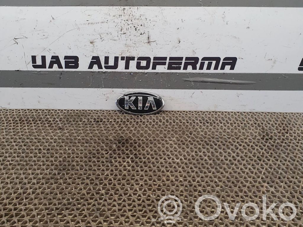 KIA Ceed Herstelleremblem 