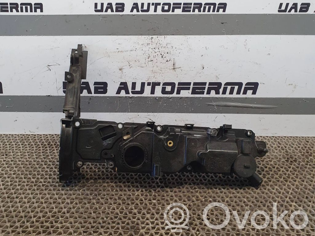 Ford Mondeo MK V Cache culbuteur 