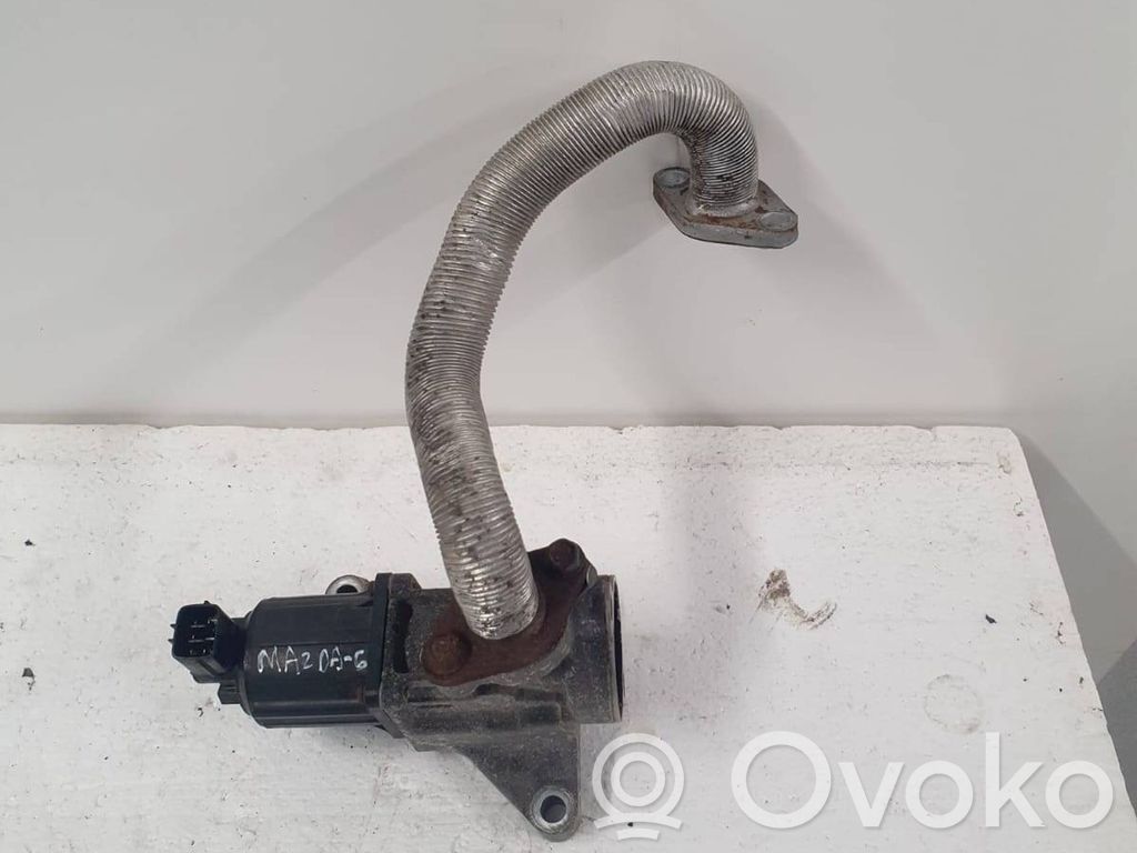 EGR vārsts   R2AA20300B,K5T70873