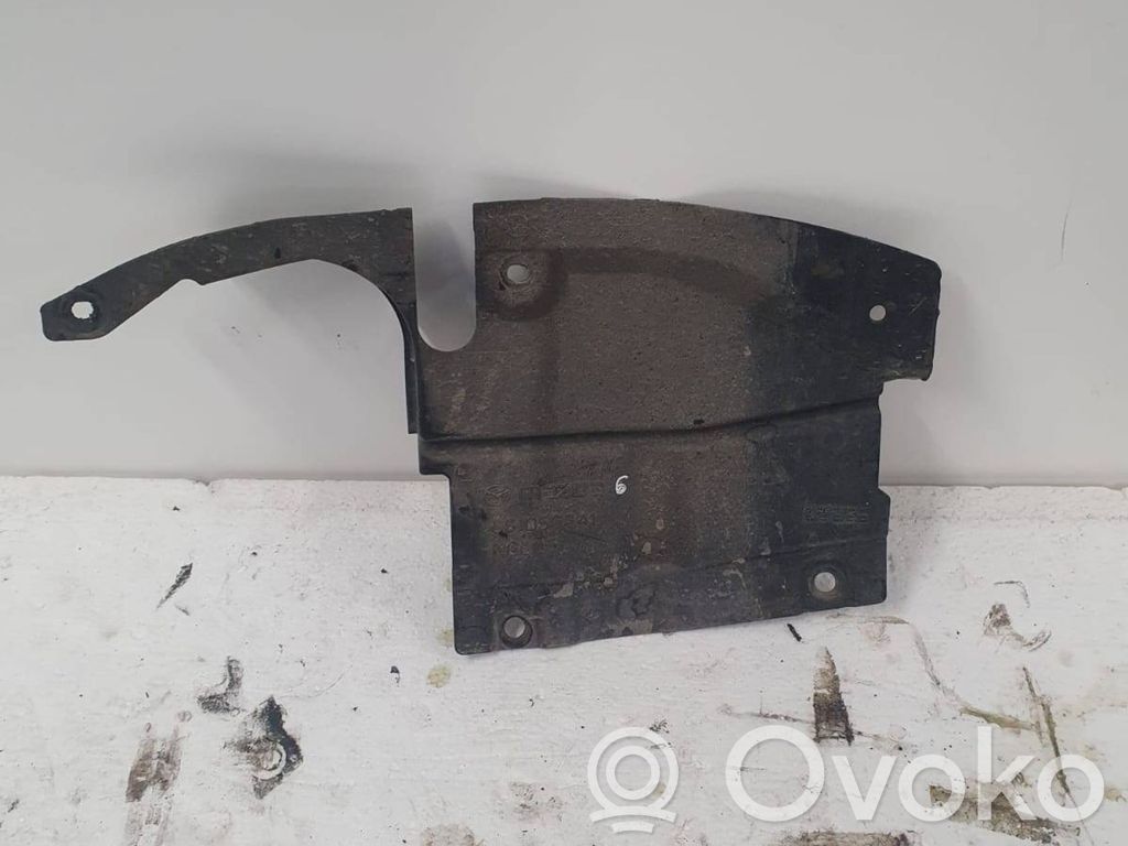 Mazda 6 Engine splash shield/under tray 