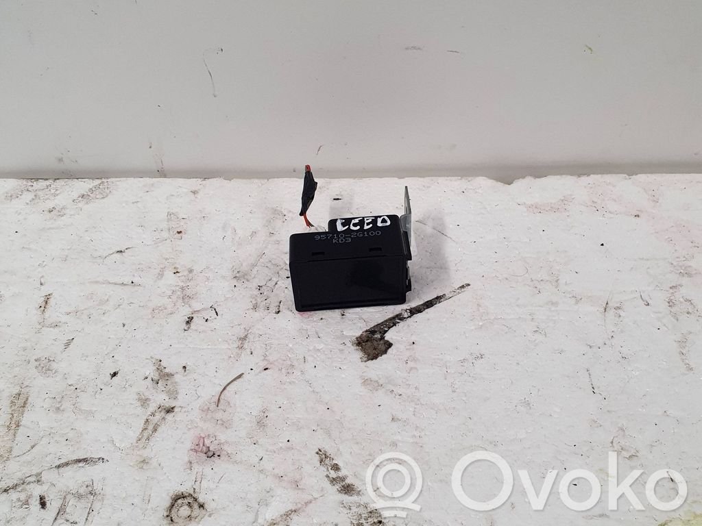 Äänimerkkilaite   957102G100