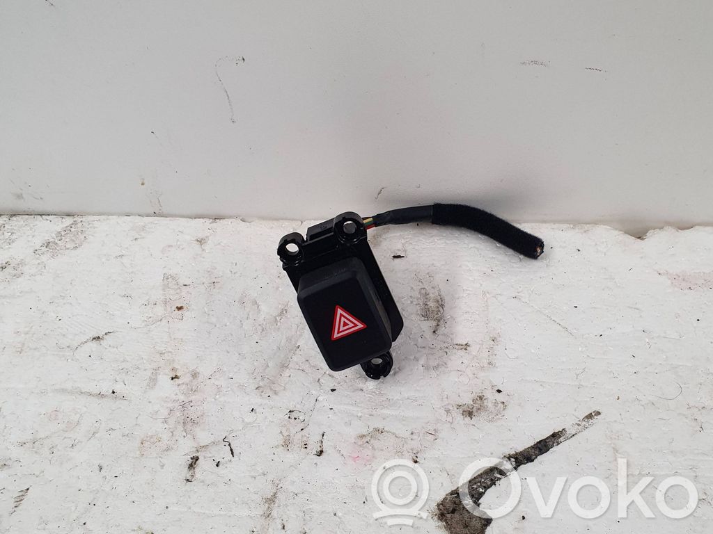 KIA Ceed Botón interruptor de luz de peligro 
