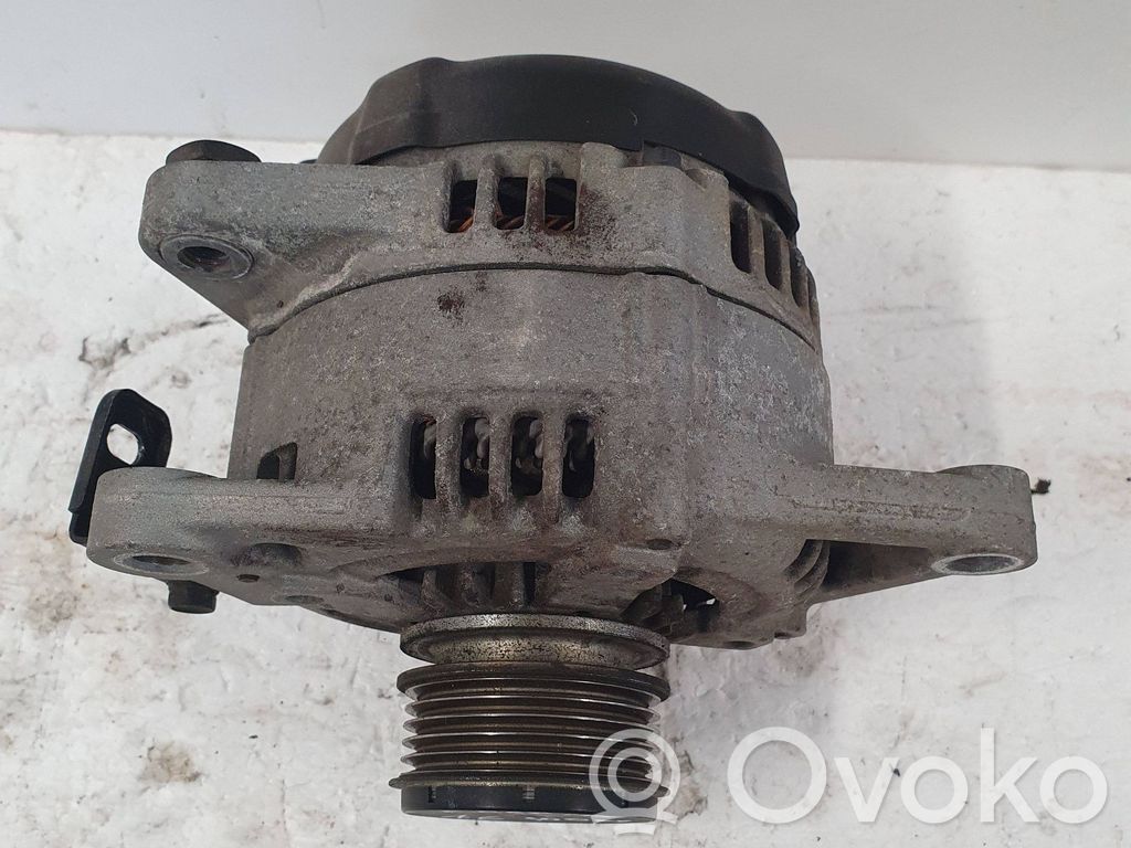 KIA Ceed Generator/alternator 