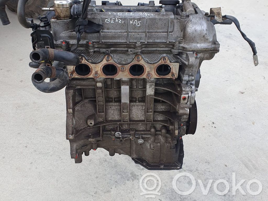 Engine   G4FD
