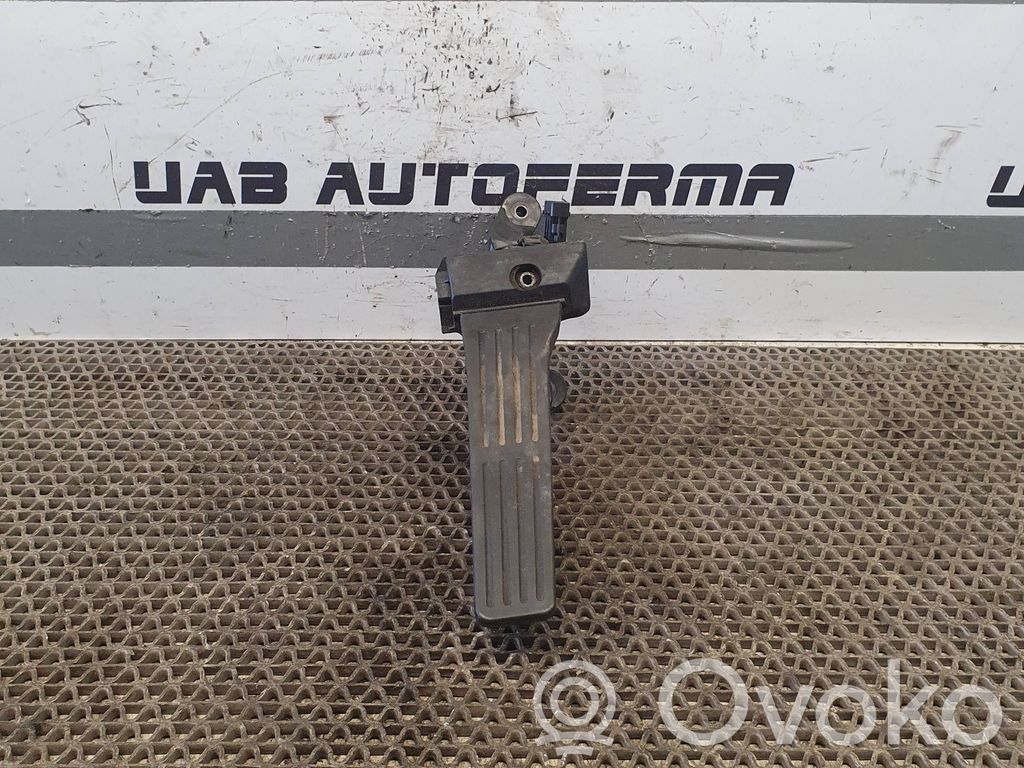 Hyundai i30 Pédale d'accélérateur 