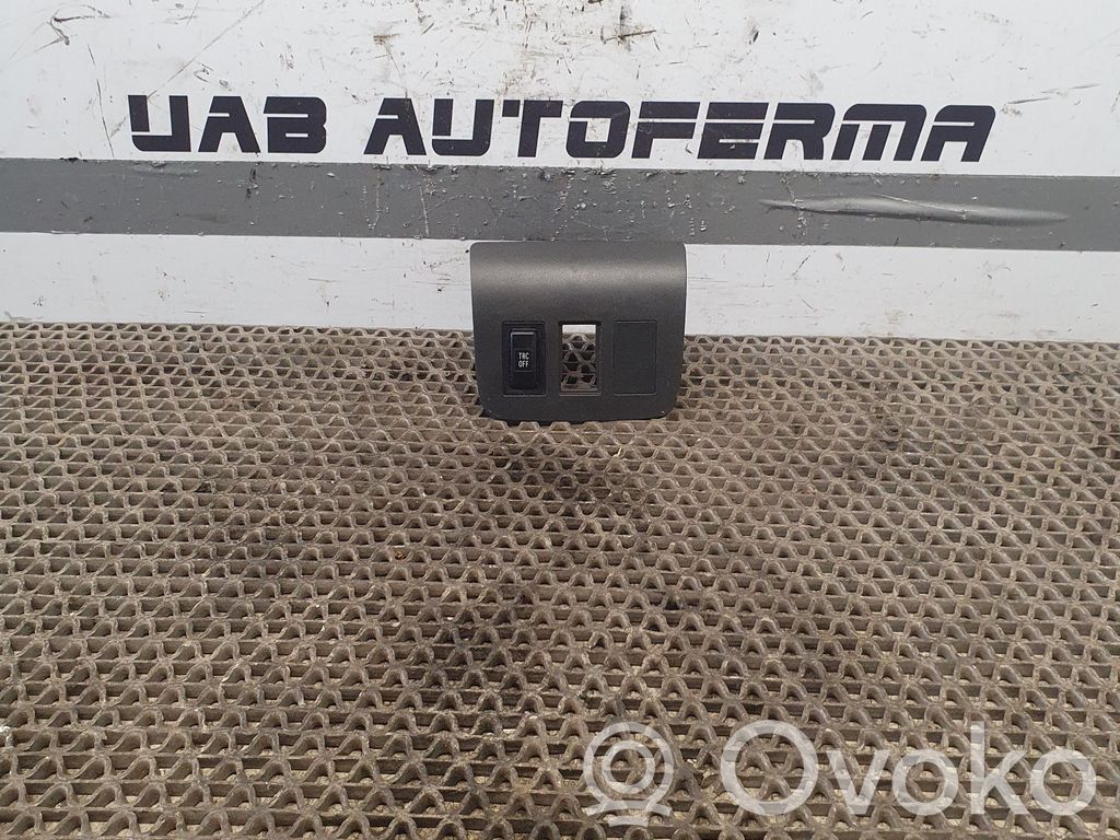 Toyota Corolla Verso AR10 Traction control (ASR) switch 