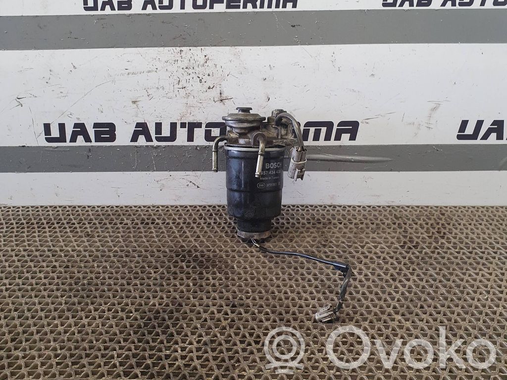 Toyota Corolla Verso AR10 Filtre à carburant 